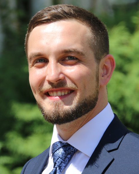 Romain Goussu